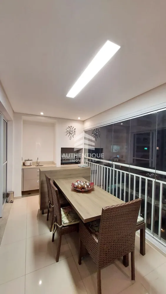 Apartamento, 3 quartos, 123 m² - Foto 10