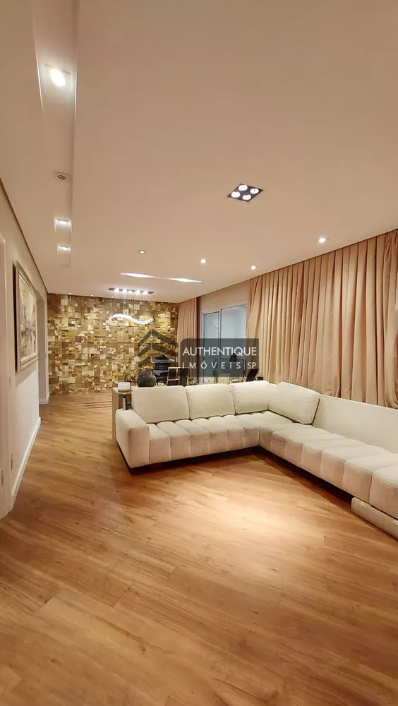 Apartamento à venda com 3 quartos, 123m² - Foto 6