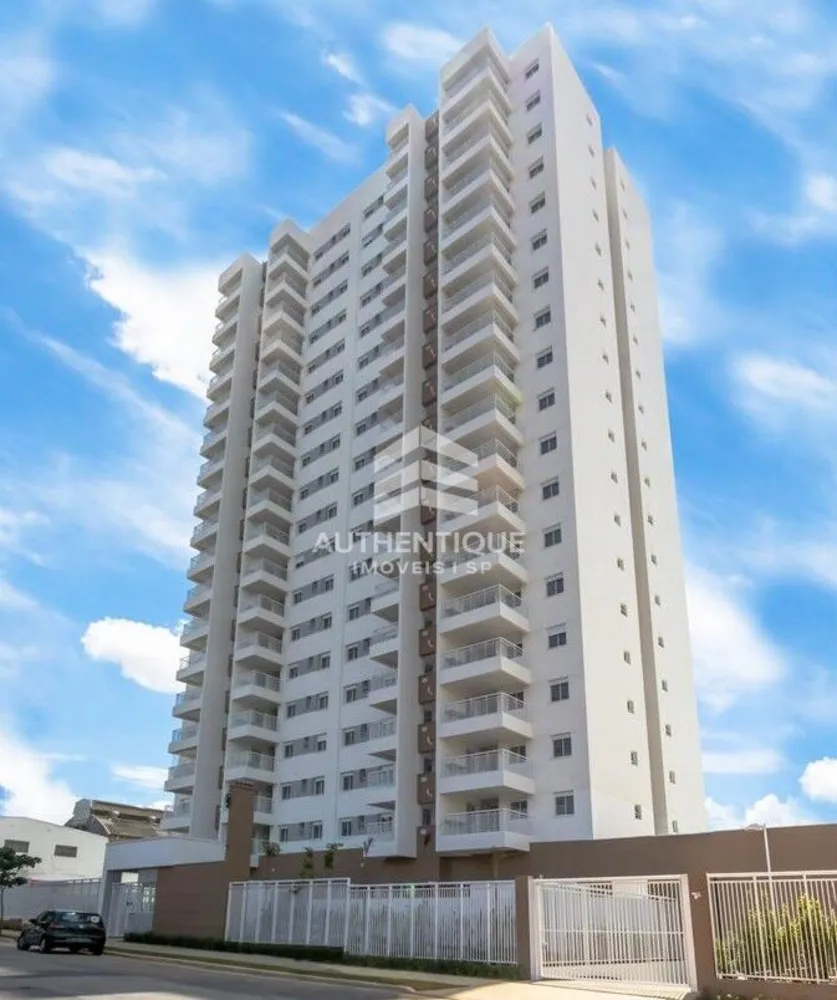 Apartamento, 3 quartos, 70 m² - Foto 9