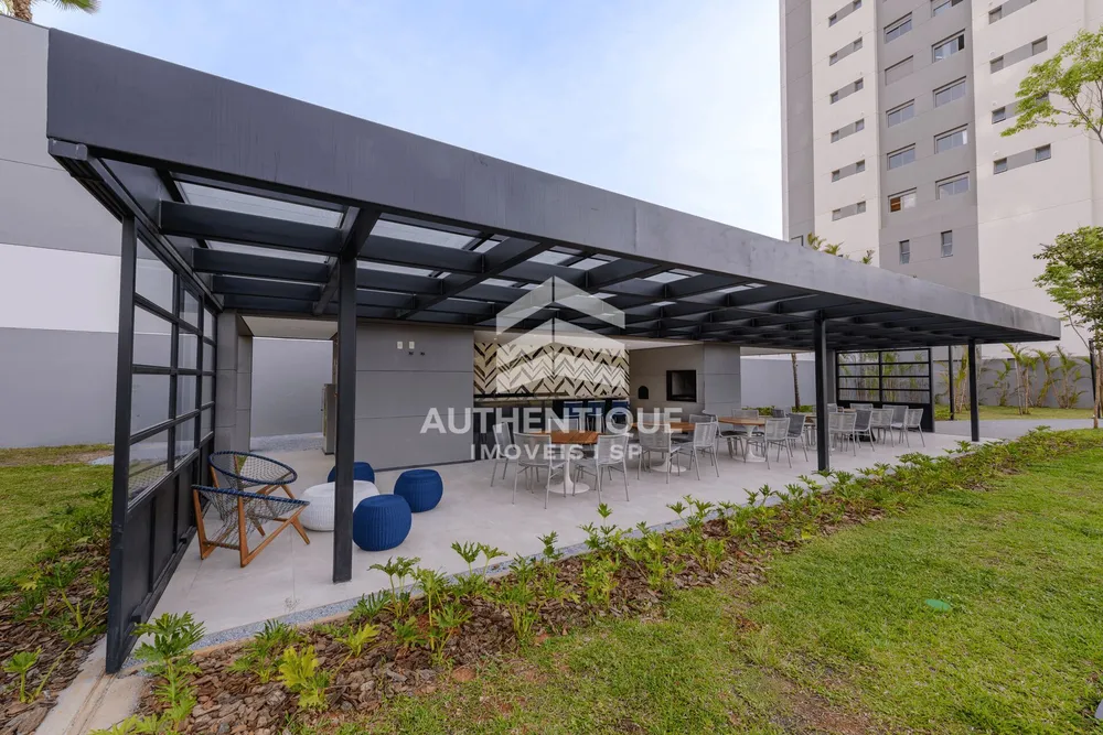 Apartamento, 4 quartos, 150 m² - Foto 16