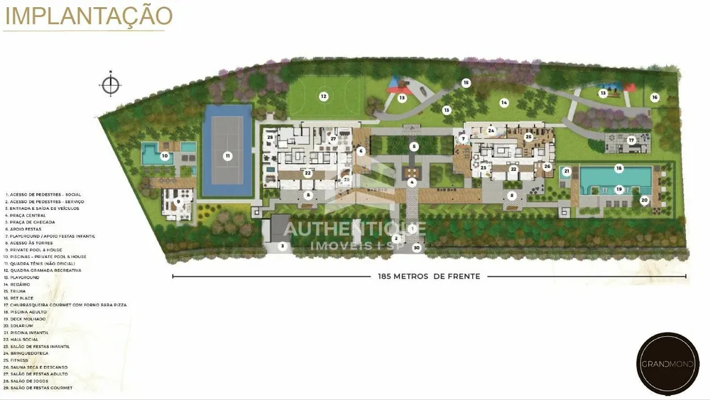 Apartamento, 4 quartos, 150 m² - Foto 11