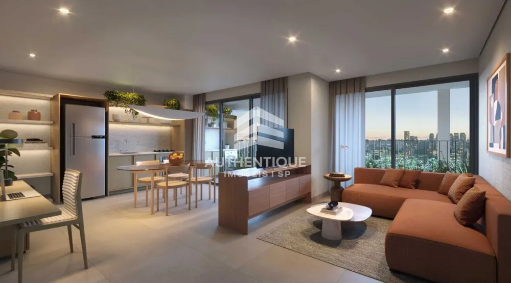 Apartamento, 3 quartos, 104 m² - Foto 4