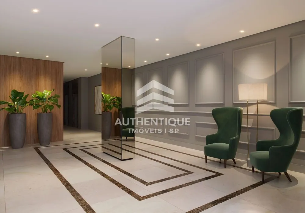 Apartamento, 2 quartos, 55 m² - Foto 7