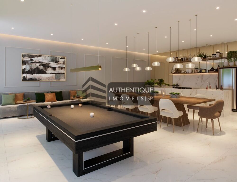 Apartamento, 2 quartos, 55 m² - Foto 3