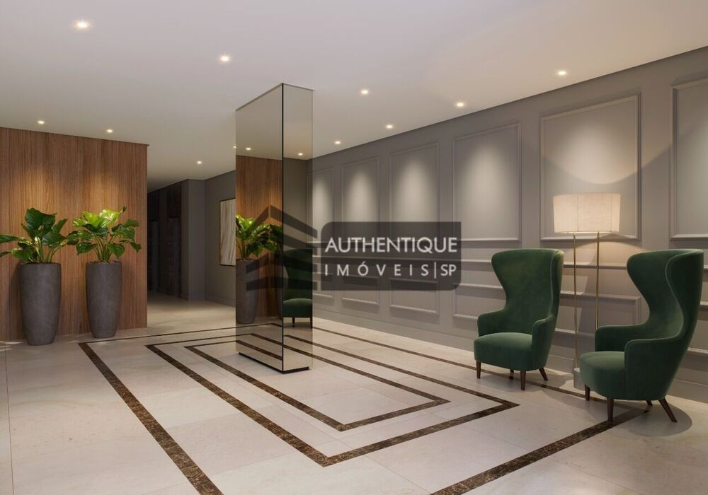 Apartamento, 2 quartos, 55 m² - Foto 1