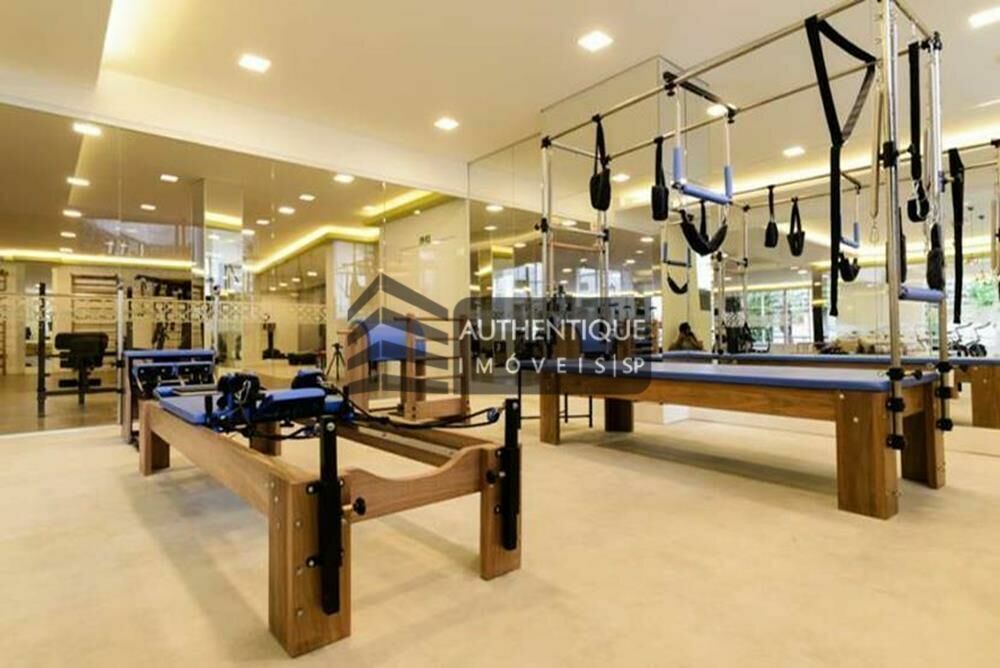 Apartamento, 1 quarto, 46 m² - Foto 4