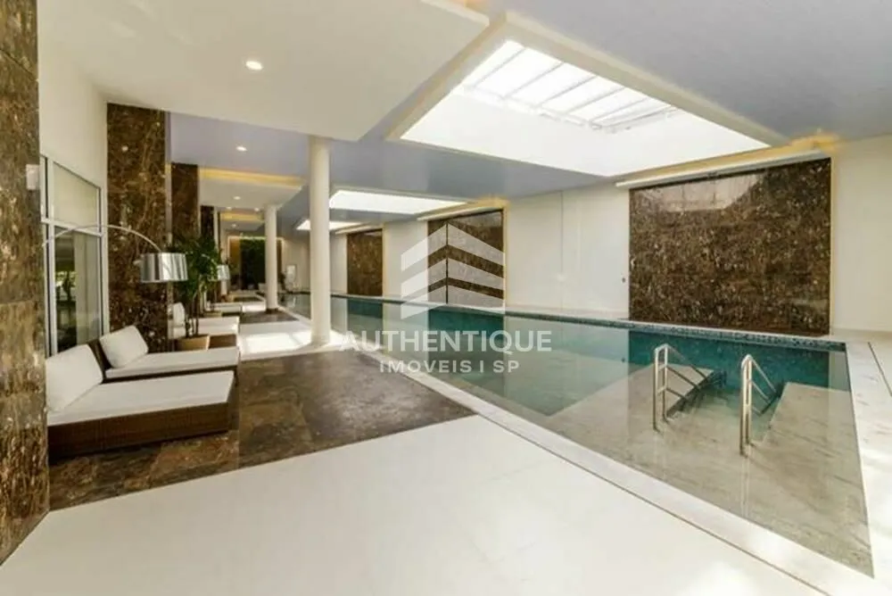 Apartamento, 1 quarto, 46 m² - Foto 7