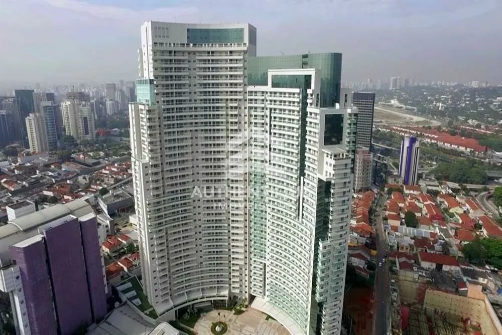 Apartamento, 1 quarto, 46 m² - Foto 11