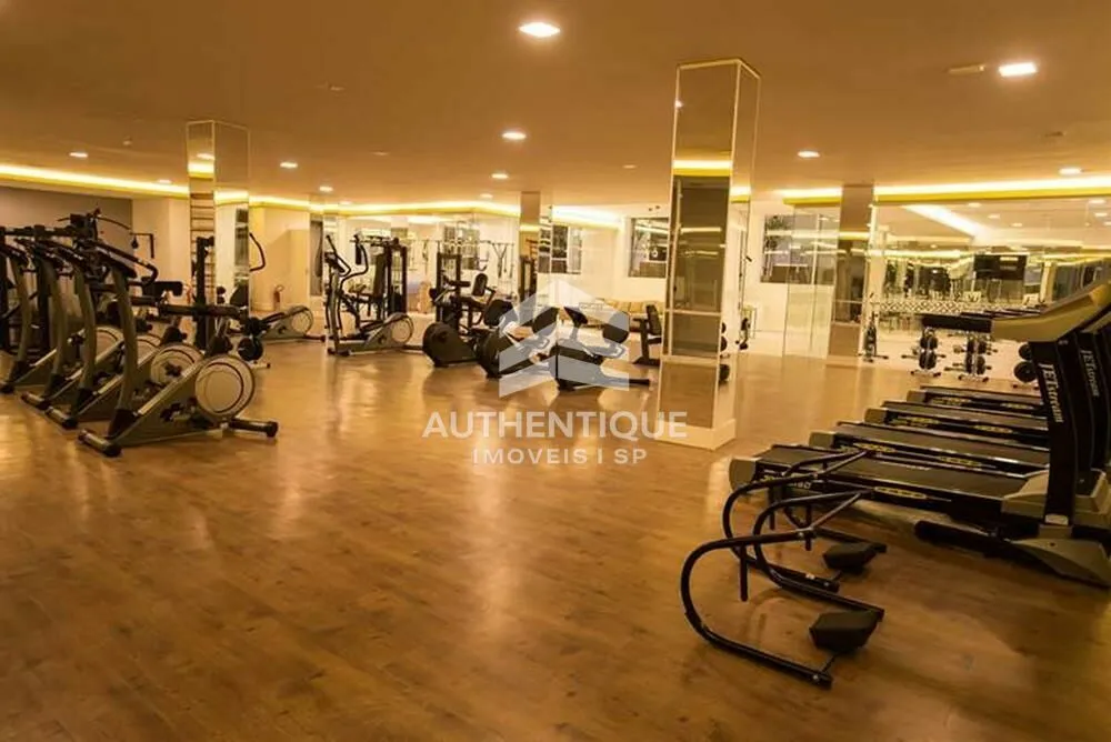 Apartamento, 1 quarto, 46 m² - Foto 5