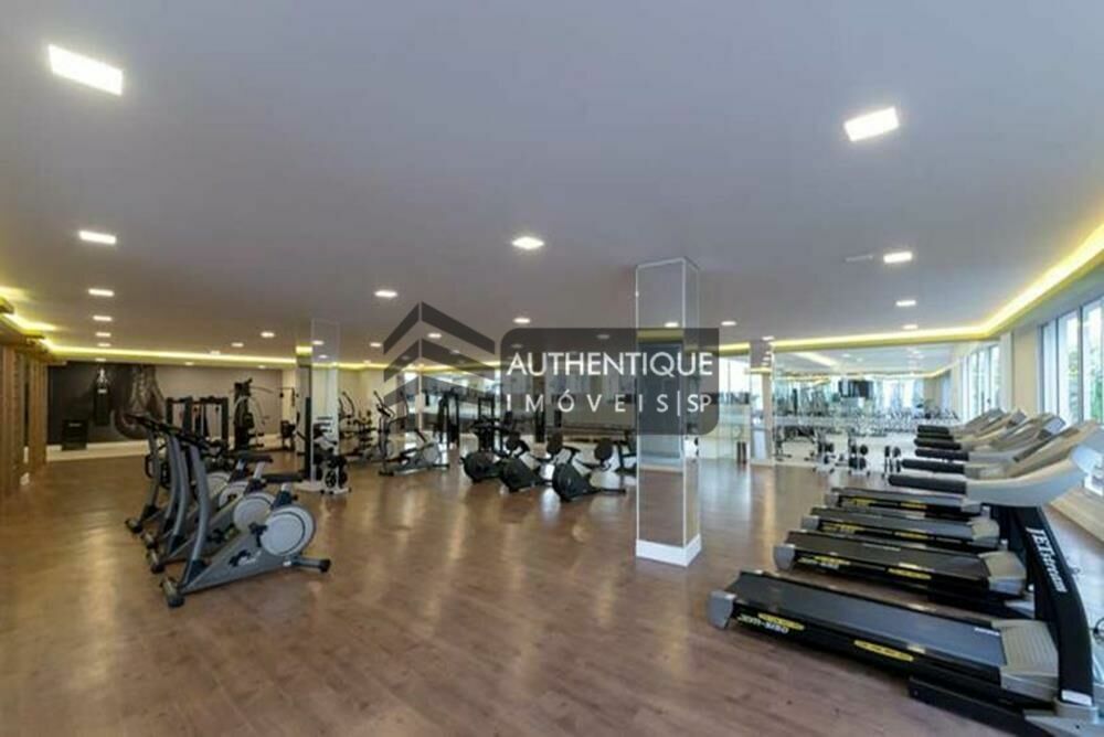 Apartamento, 1 quarto, 46 m² - Foto 3