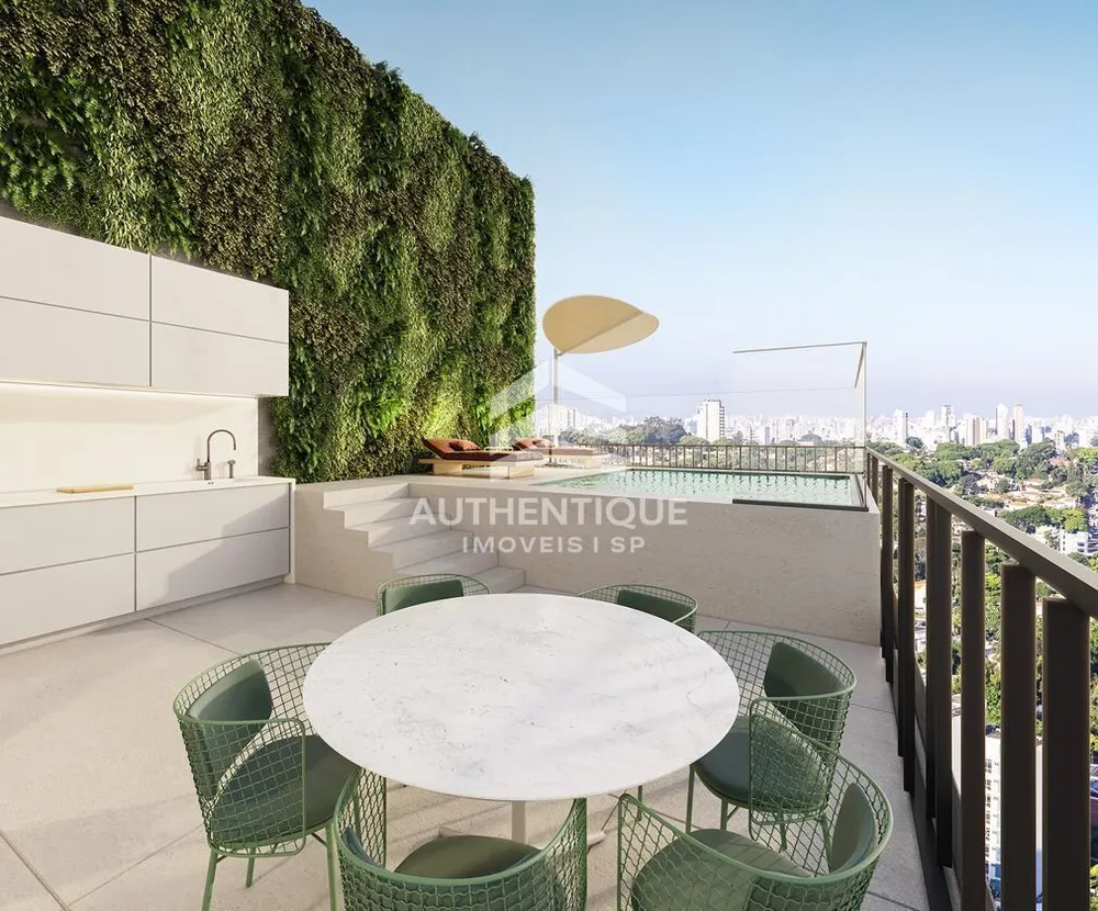 Apartamento, 3 quartos, 167 m² - Foto 14