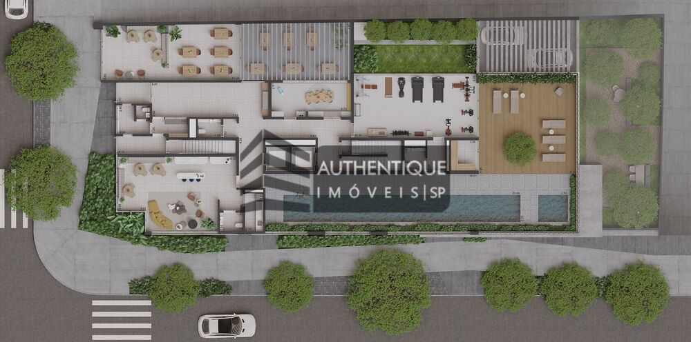 Apartamento, 3 quartos, 167 m² - Foto 12