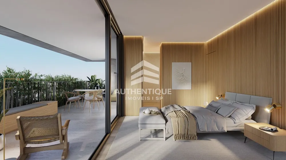 Apartamento, 3 quartos, 167 m² - Foto 15
