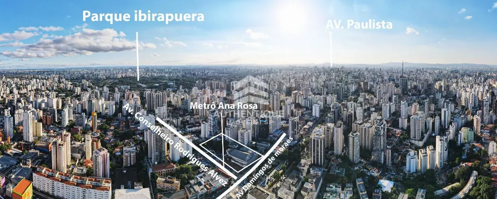 Apartamento, 3 quartos, 183 m² - Foto 11