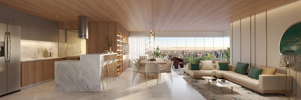 Apartamento, 3 quartos, 183 m² - Foto 14