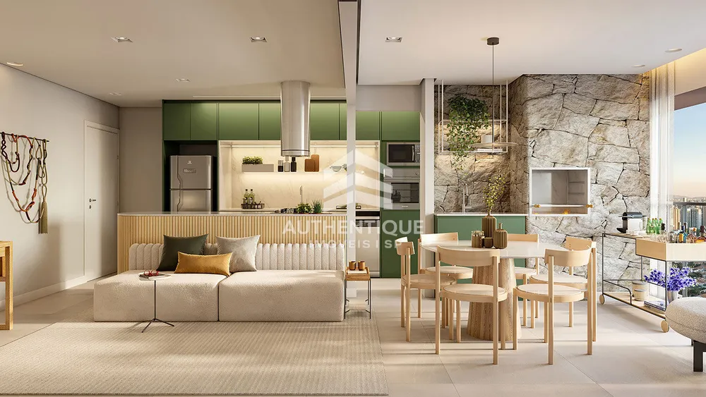 Apartamento, 2 quartos, 69 m² - Foto 18