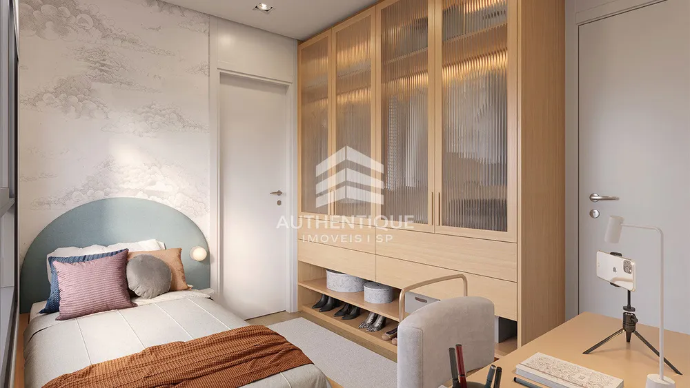 Apartamento, 2 quartos, 69 m² - Foto 17