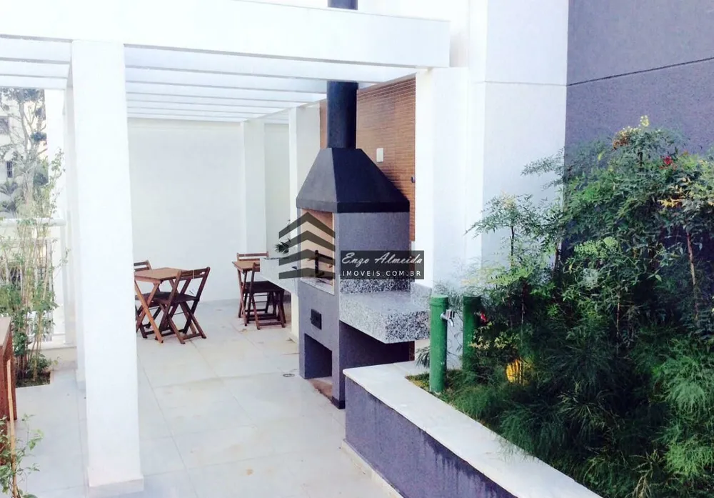 Apartamento, 2 quartos, 140 m² - Foto 14