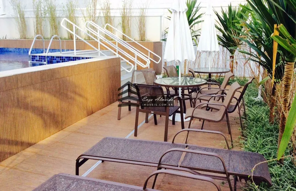 Apartamento, 2 quartos, 140 m² - Foto 8