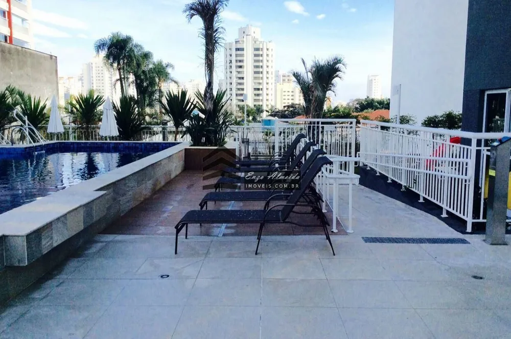 Apartamento, 2 quartos, 140 m² - Foto 12