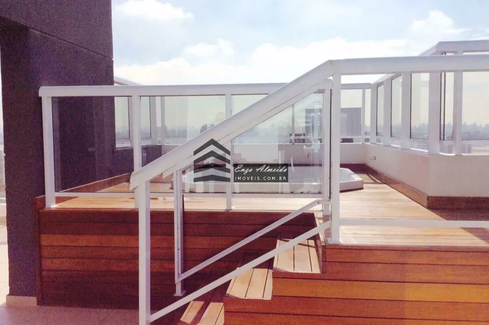 Apartamento, 2 quartos, 140 m² - Foto 7