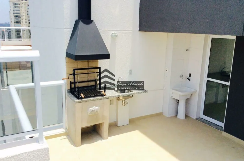Apartamento, 2 quartos, 140 m² - Foto 6