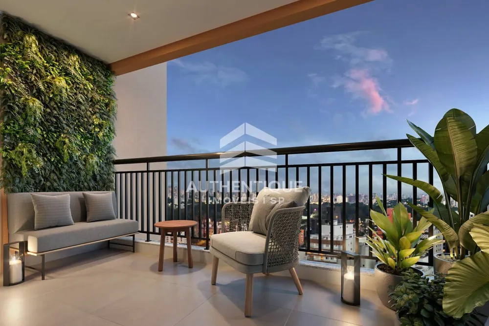 Apartamento, 2 quartos, 61 m² - Foto 9