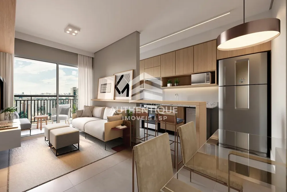 Apartamento, 2 quartos, 61 m² - Foto 10