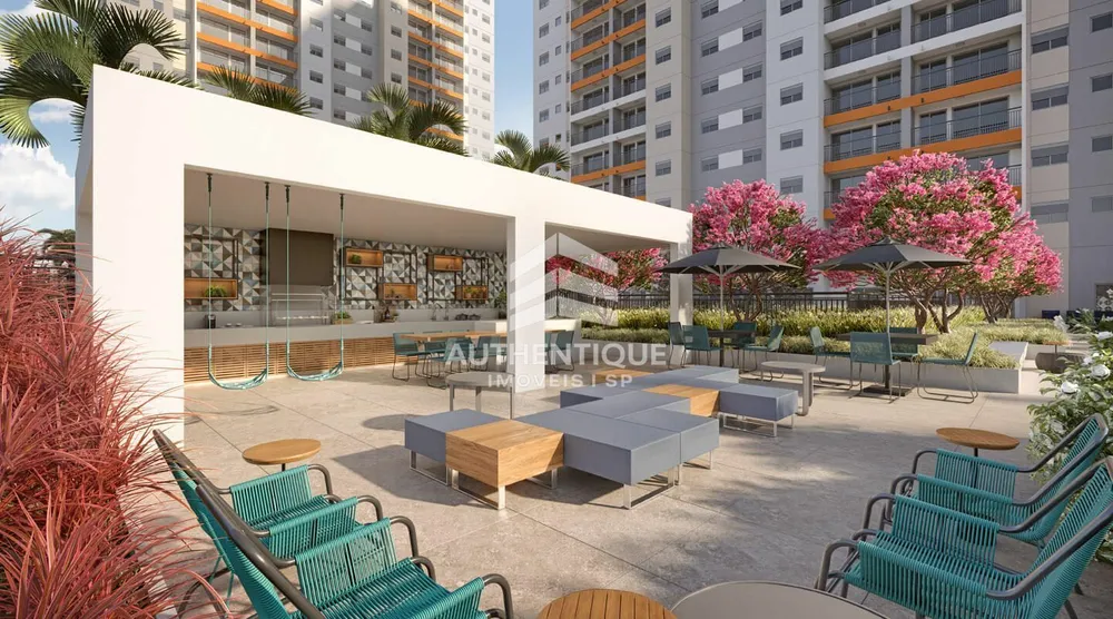 Apartamento, 2 quartos, 61 m² - Foto 13