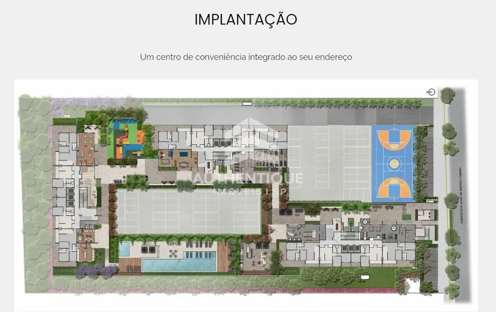 Apartamento, 2 quartos, 61 m² - Foto 18
