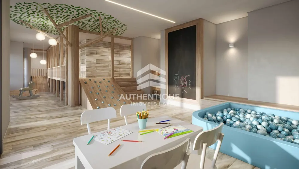 Apartamento, 2 quartos, 61 m² - Foto 15