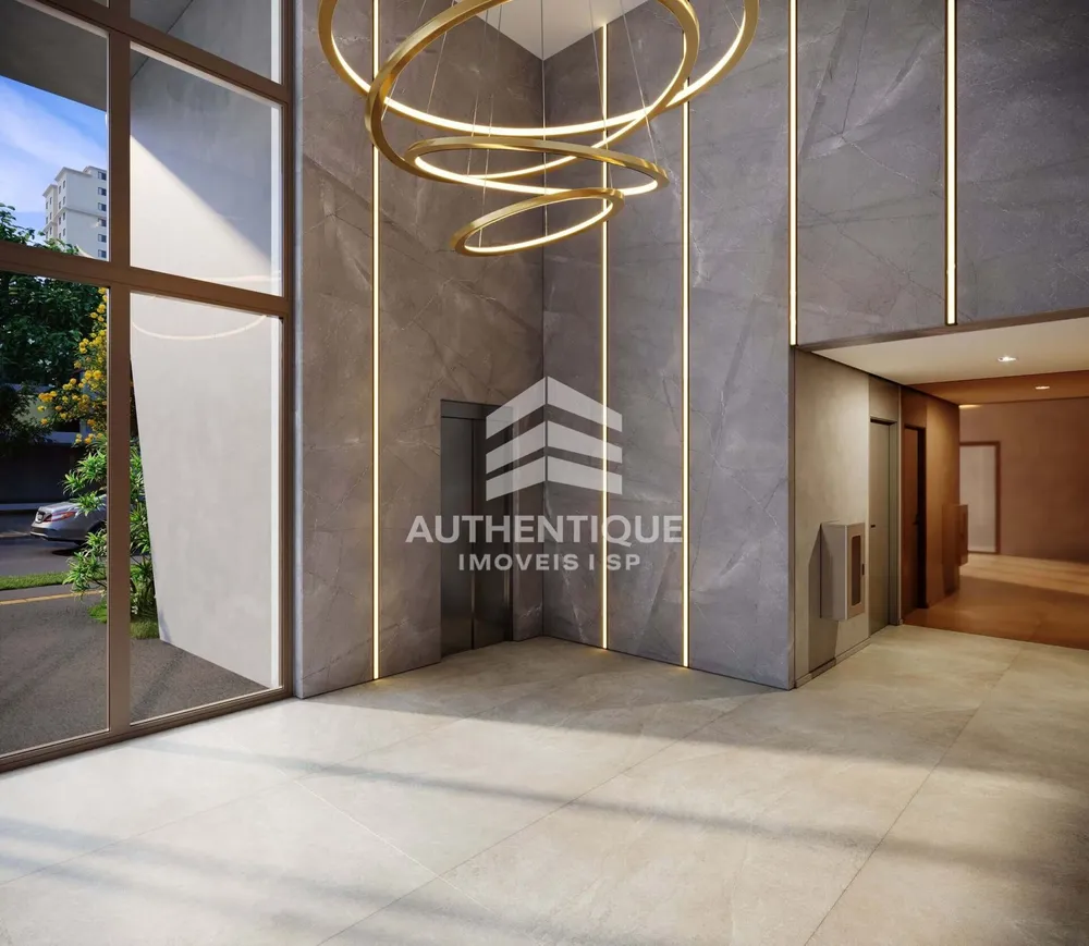 Apartamento, 4 quartos, 187 m² - Foto 9