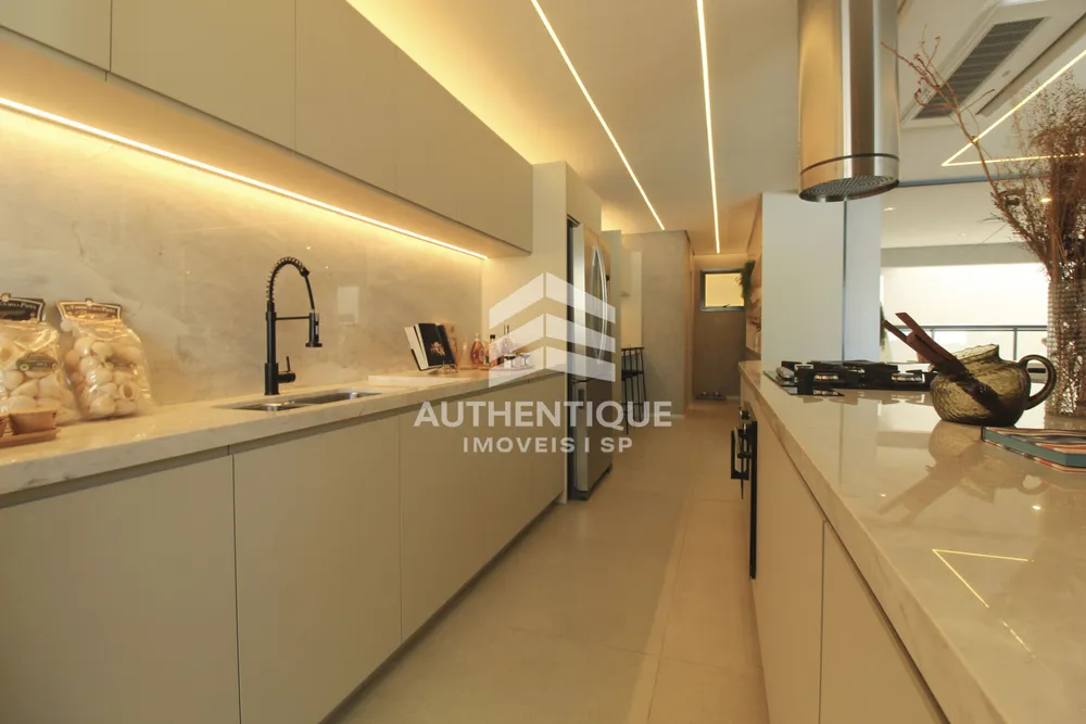 Apartamento, 4 quartos, 187 m² - Foto 4
