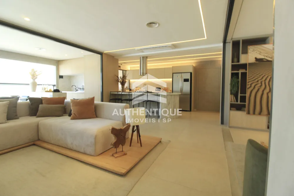 Apartamento, 4 quartos, 187 m² - Foto 2