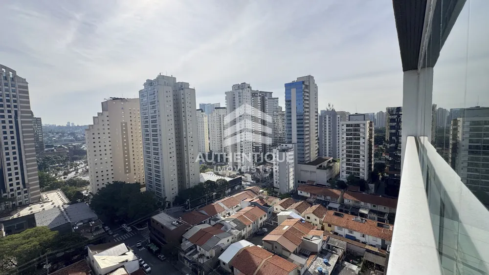 Apartamento, 1 quarto, 51 m² - Foto 2