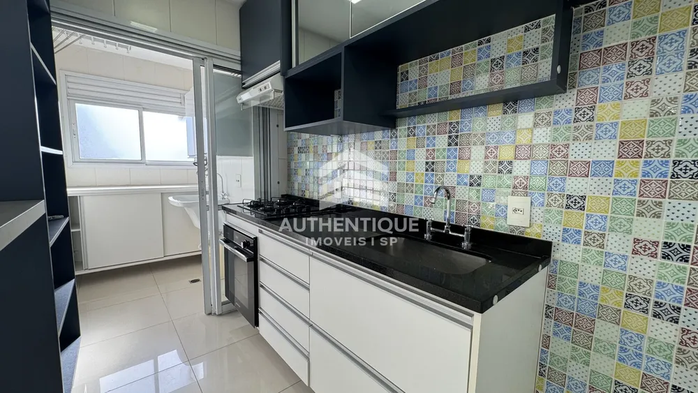 Apartamento, 1 quarto, 51 m² - Foto 7