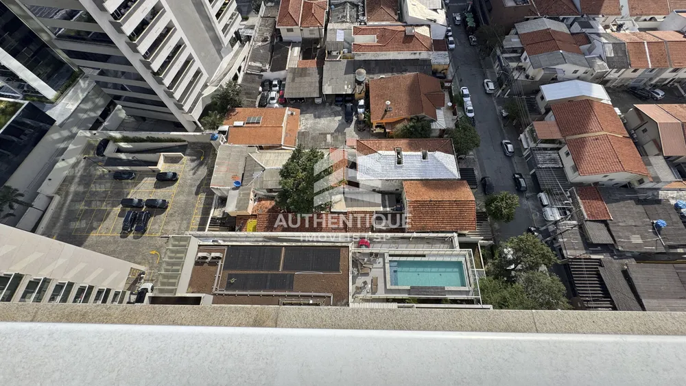 Apartamento, 1 quarto, 51 m² - Foto 3