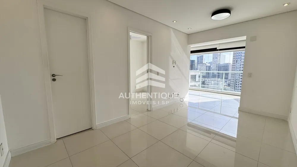Apartamento, 1 quarto, 51 m² - Foto 1