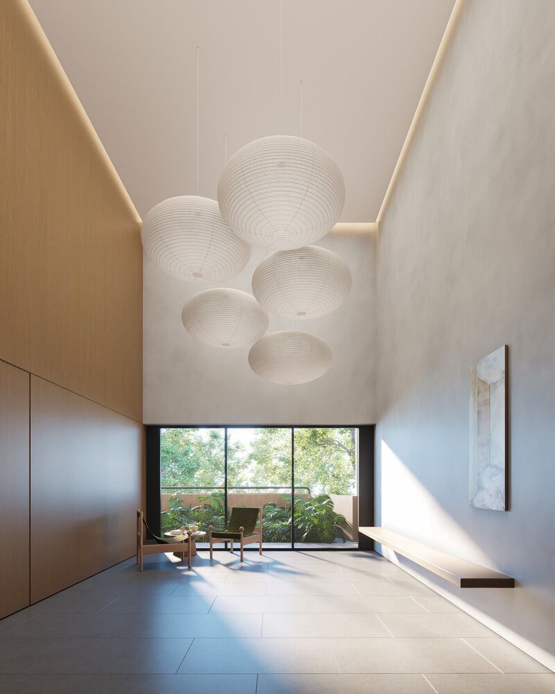 Apartamento, 4 quartos, 244 m² - Foto 1