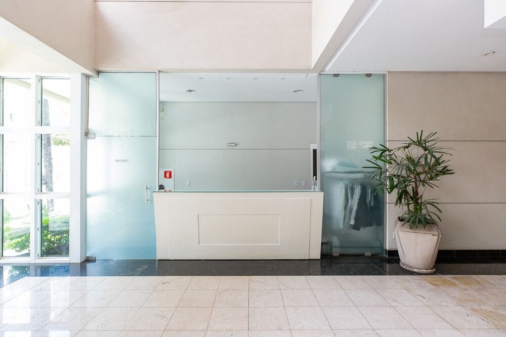 Apartamento à venda com 1 quarto, 47m² - Foto 4