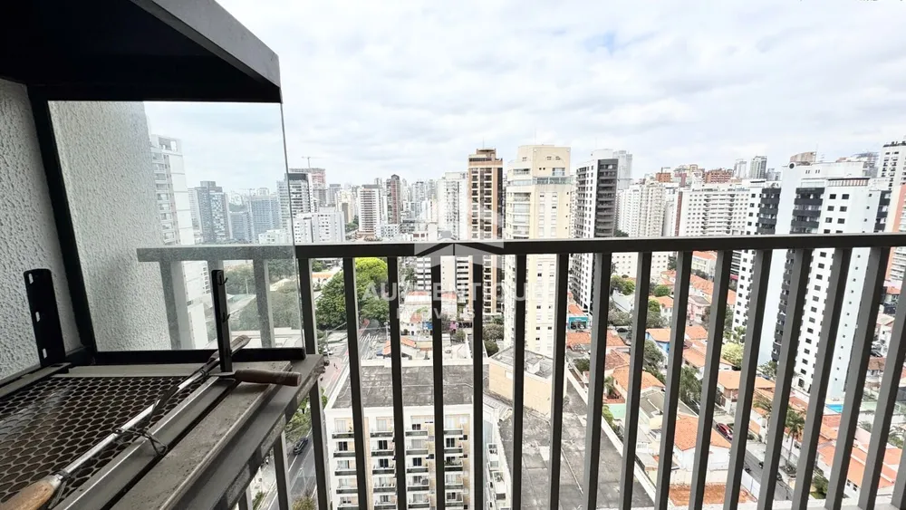 Apartamento, 3 quartos, 115 m² - Foto 2