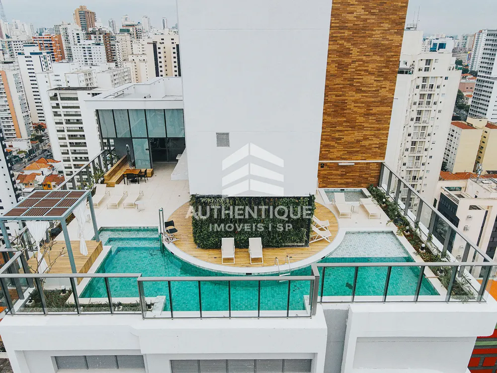 Apartamento, 3 quartos, 115 m² - Foto 18