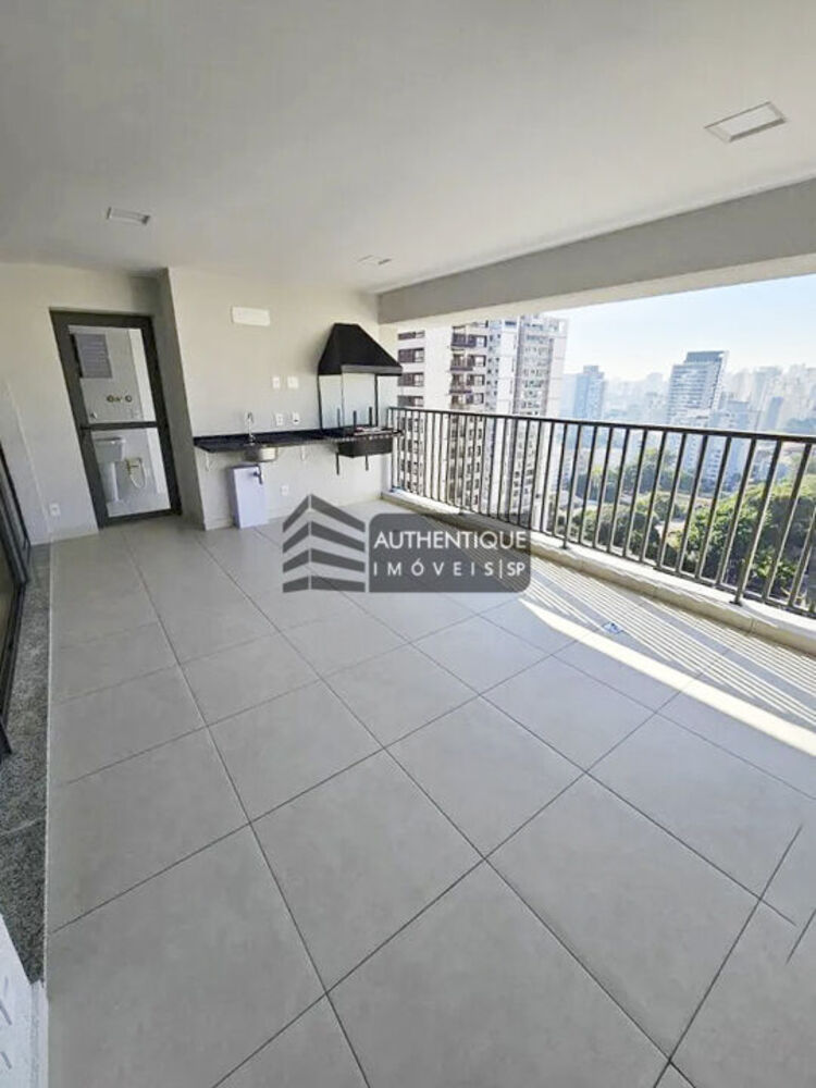 Apartamento, 3 quartos, 115 m² - Foto 5