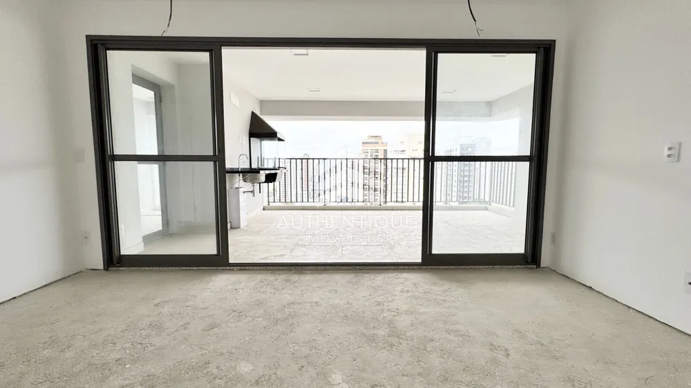 Apartamento, 3 quartos, 115 m² - Foto 1