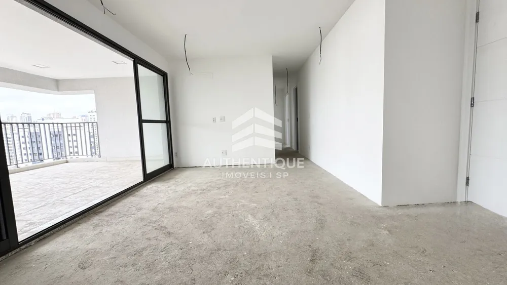 Apartamento, 3 quartos, 115 m² - Foto 3