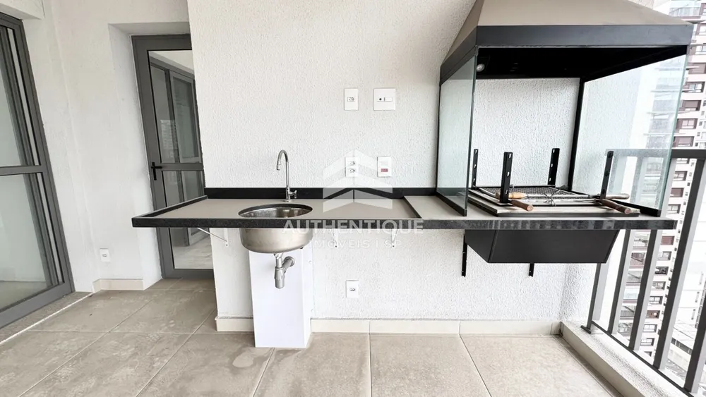 Apartamento, 3 quartos, 115 m² - Foto 11