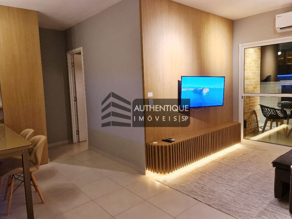 Apartamento, 2 quartos, 77 m² - Foto 3