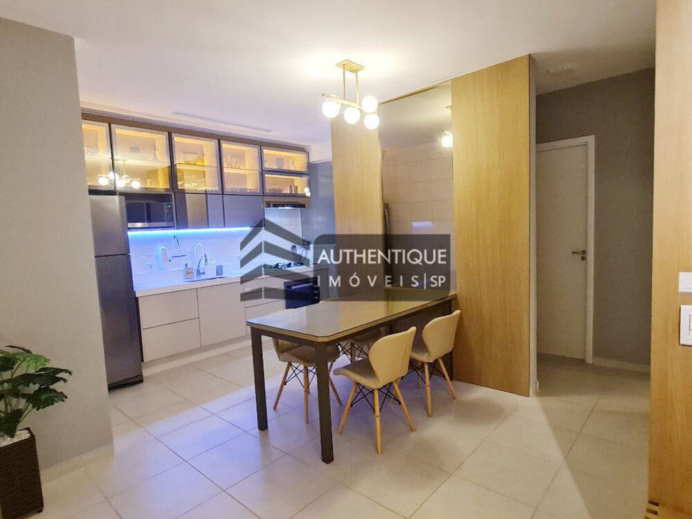 Apartamento, 2 quartos, 77 m² - Foto 2