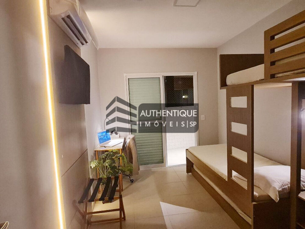 Apartamento, 2 quartos, 77 m² - Foto 1