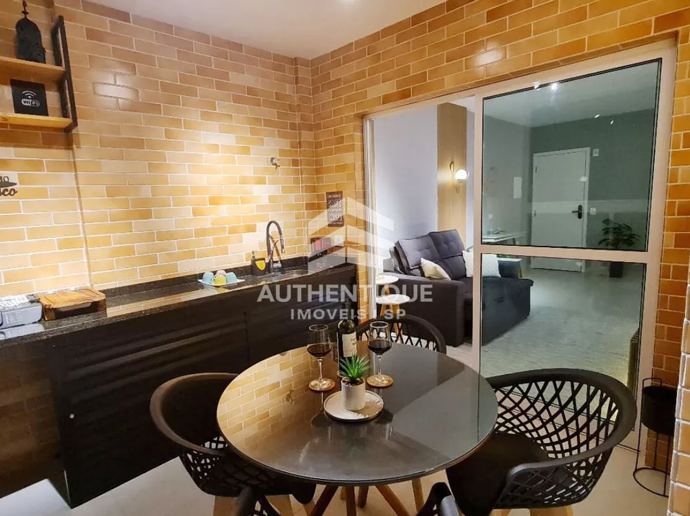Apartamento, 2 quartos, 77 m² - Foto 10